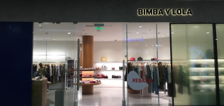 Bimba y Lola crece en Chile abre su octava tienda en el pa s Modaes